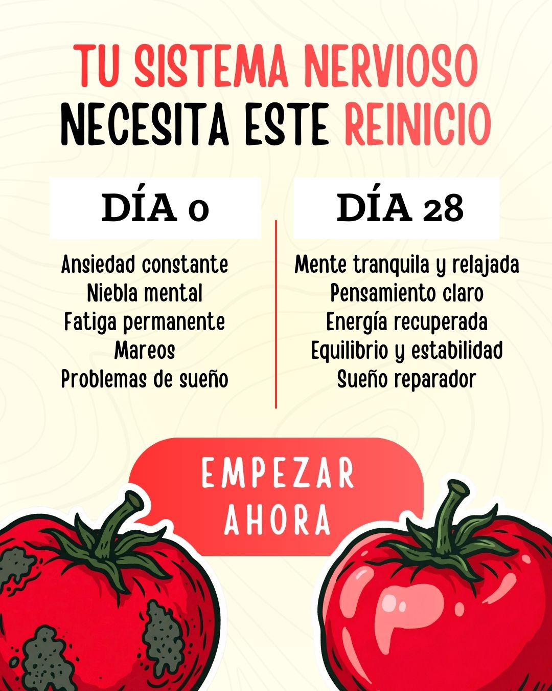 nervio vage reinicio